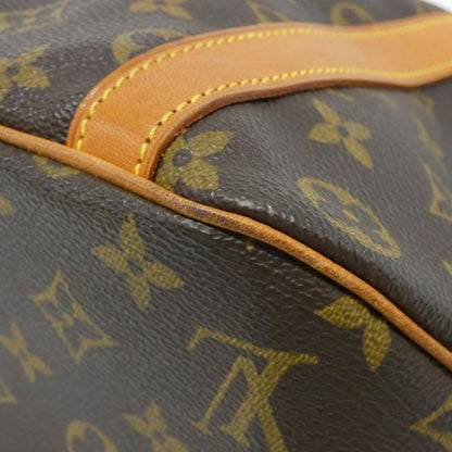 Louis Vuitton Monogram Sac Shopping M51108 Bag