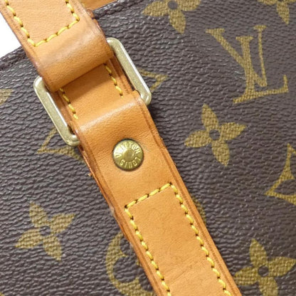 Louis Vuitton Monogram Sac Shopping M51108 Bag