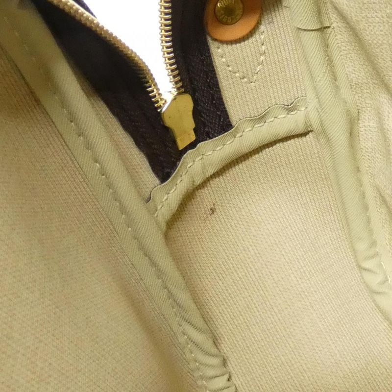 Louis Vuitton Monogram Reporter 28cm (11.02in) M45254 Shoulder Bag