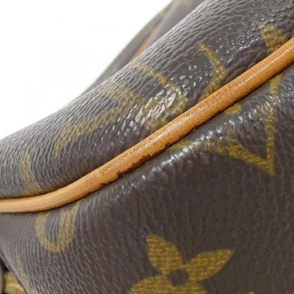 Louis Vuitton Monogram Reporter 28cm (11.02in) M45254 Shoulder Bag