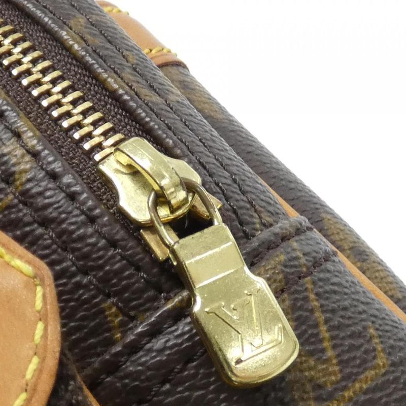 Louis Vuitton Monogram Reporter 28cm (11.02in) M45254 Shoulder Bag