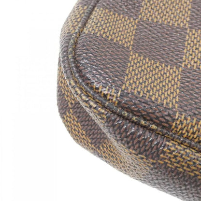 Louis Vuitton Damier Mini Pochette Accessoire N58009 Accessory Pouch