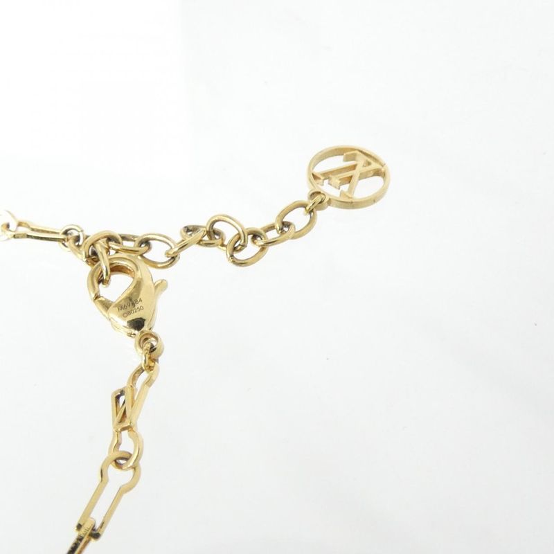 Louis Vuitton Bracelet Forever Young M69584 Bracelet