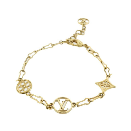 Louis Vuitton Bracelet Forever Young M69584 Bracelet