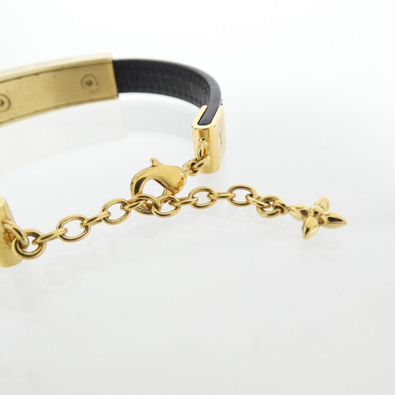 Louis Vuitton LV Nanogram M8676z Bracelet
