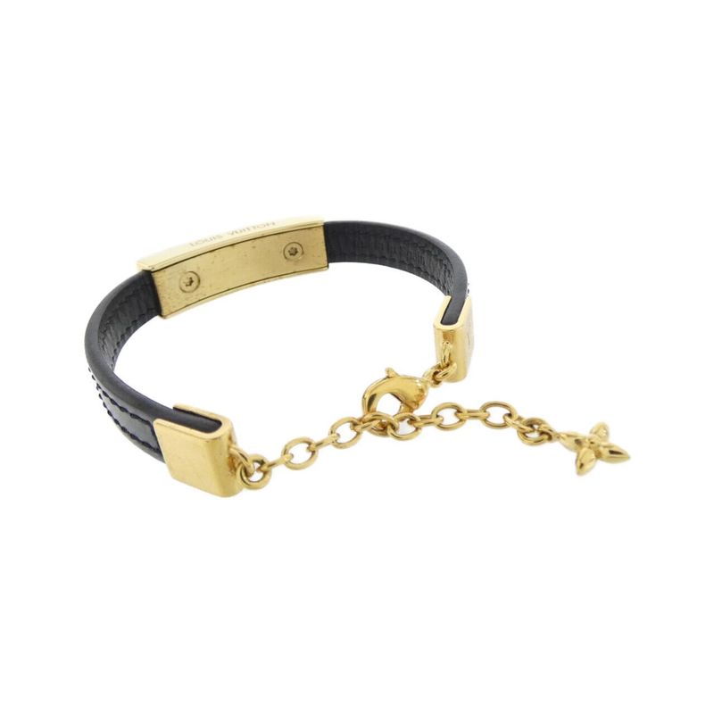 Louis Vuitton LV Nanogram M8676z Bracelet