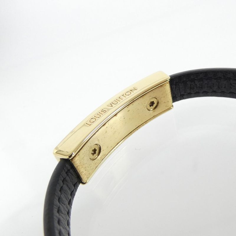 Louis Vuitton LV Nanogram M8676z Bracelet