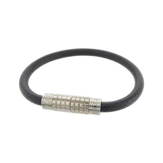 Louis Vuitton Taiga Bracelet Digit 21cm (8.27in) M6629d Bracelet