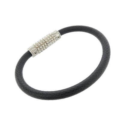 Louis Vuitton Taiga Bracelet Digit 21cm (8.27in) M6629d Bracelet