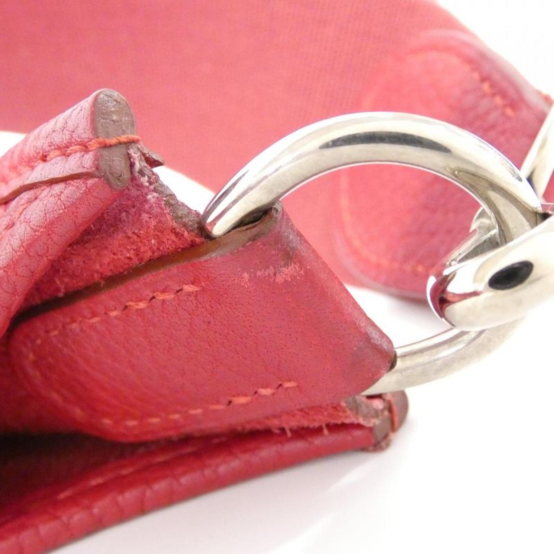 [vintage] Hermes Evelyn GM Shoulder Bag