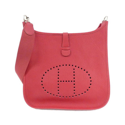 [vintage] Hermes Evelyn GM Shoulder Bag