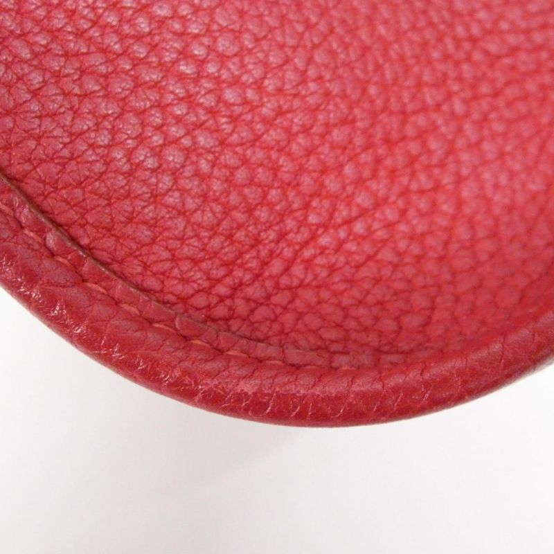 [vintage] Hermes Evelyn GM Shoulder Bag