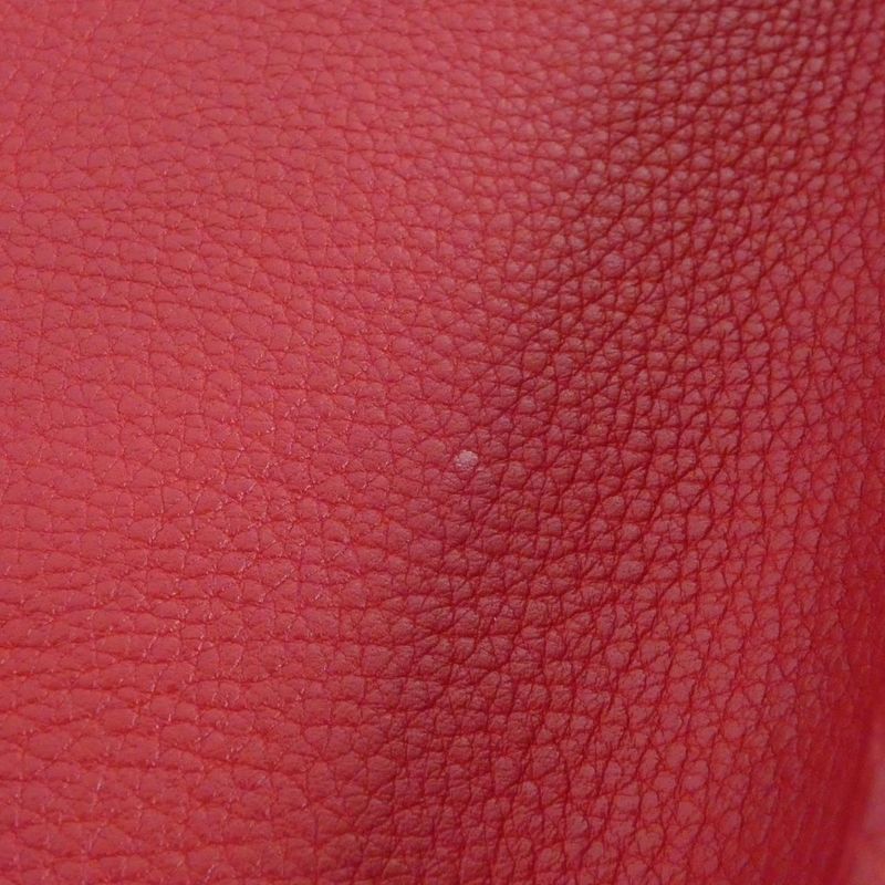 [vintage] Hermes Evelyn GM Shoulder Bag