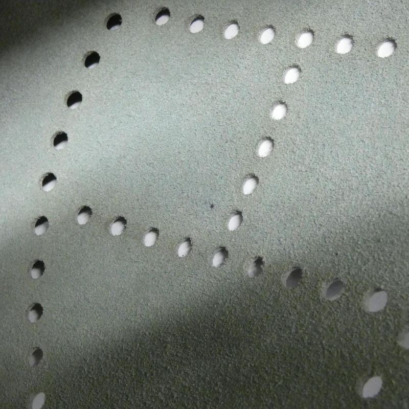 [vintage] Hermes Evelyn GM Shoulder Bag