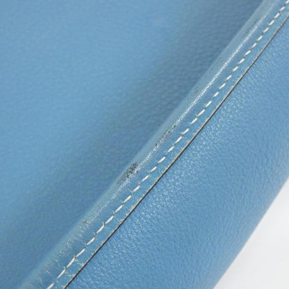 [vintage] Hermes Evelyn GM Shoulder Bag