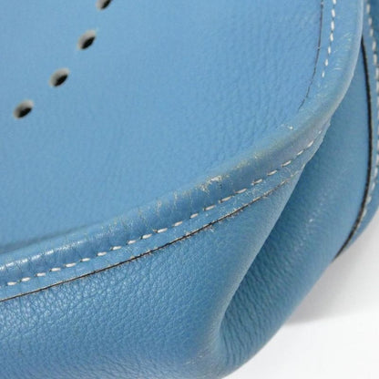 [vintage] Hermes Evelyn GM Shoulder Bag