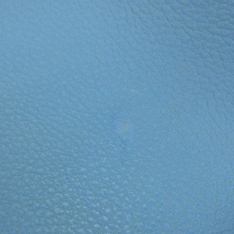 [vintage] Hermes Evelyn GM Shoulder Bag