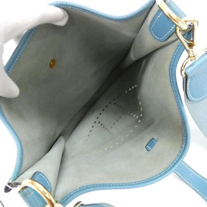 [vintage] Hermes Evelyn GM Shoulder Bag