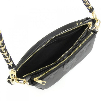 Louis Vuitton Monogram Empreinte Mullet Pochette Accessoire M80399 Shoulder Bag