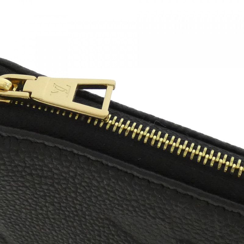 Louis Vuitton Monogram Empreinte Mullet Pochette Accessoire M80399 Shoulder Bag