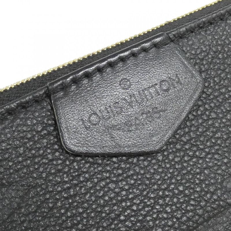 Louis Vuitton Monogram Empreinte Mullet Pochette Accessoire M80399 Shoulder Bag