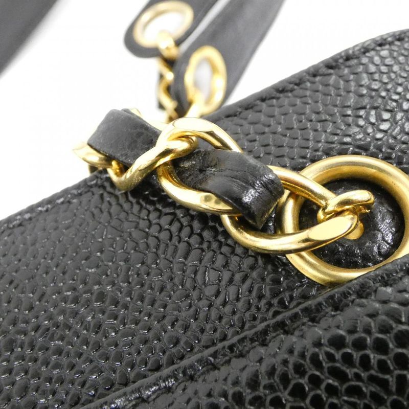 [vintage] Chanel Shoulder Bag