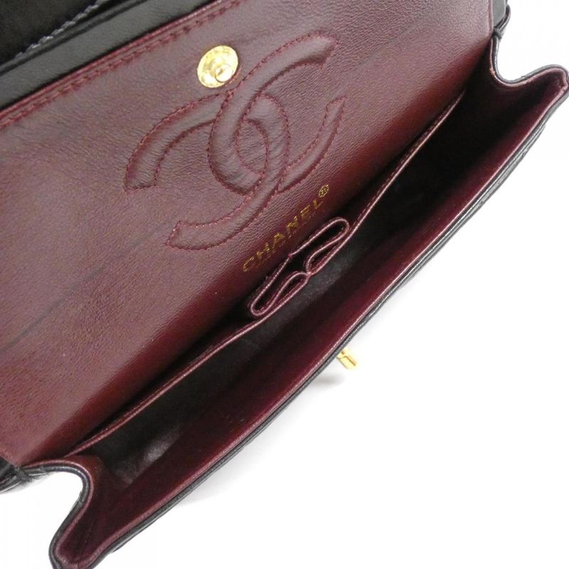 [vintage] Chanel 1113 Shoulder Bag