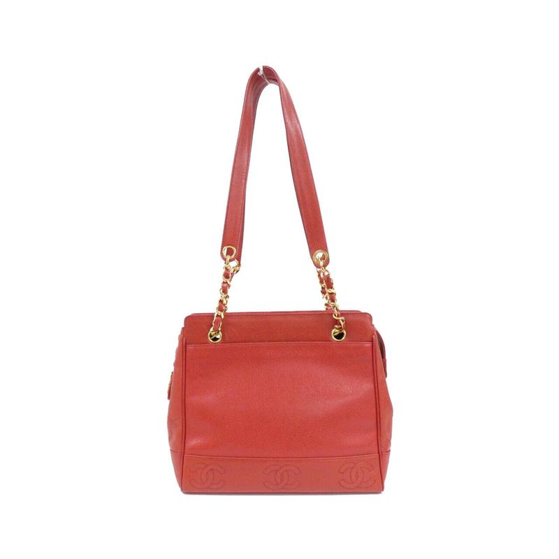 [vintage] Chanel Shoulder Bag