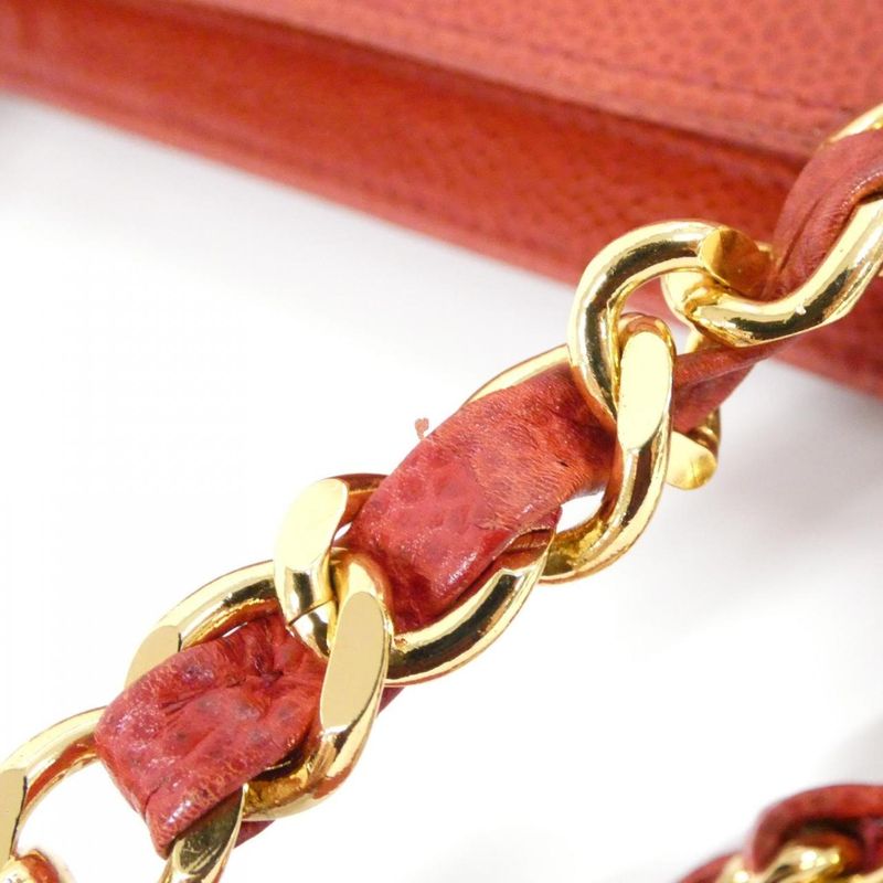 [vintage] Chanel Shoulder Bag