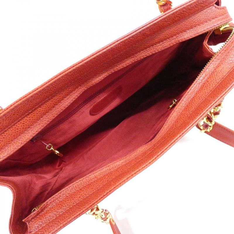 [vintage] Chanel Shoulder Bag