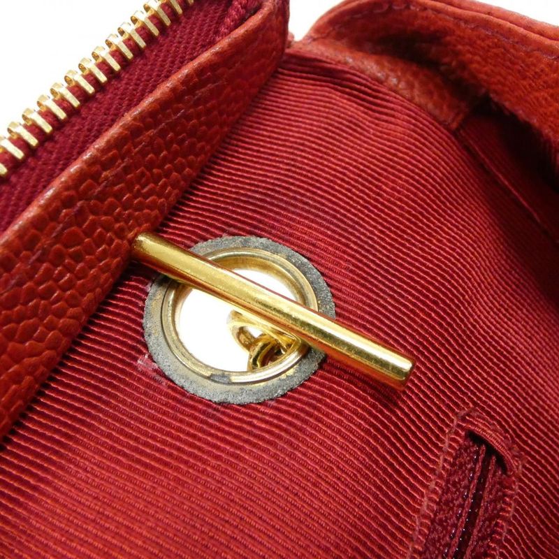 [vintage] Chanel Shoulder Bag