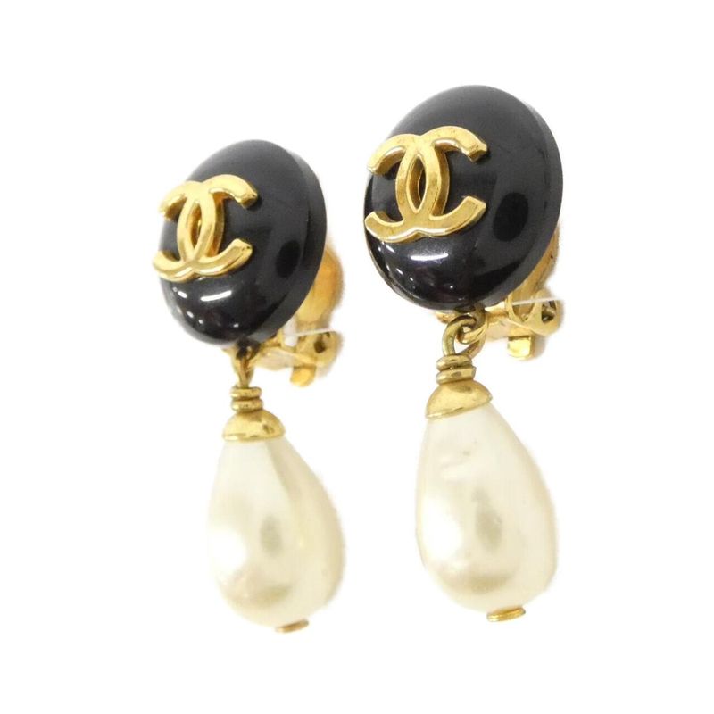 [vintage] Chanel Earring