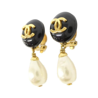 [vintage] Chanel Earring