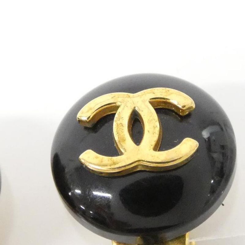 [vintage] Chanel Earring