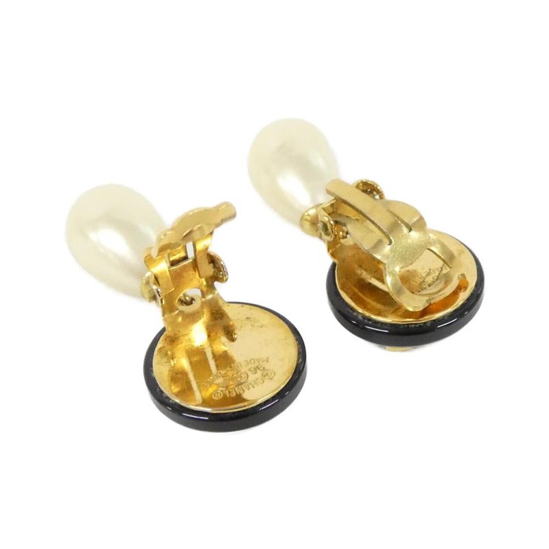 [vintage] Chanel Earring