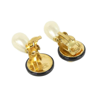 [vintage] Chanel Earring