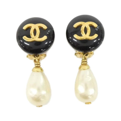 [vintage] Chanel Earring