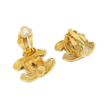 [vintage] Chanel Earring