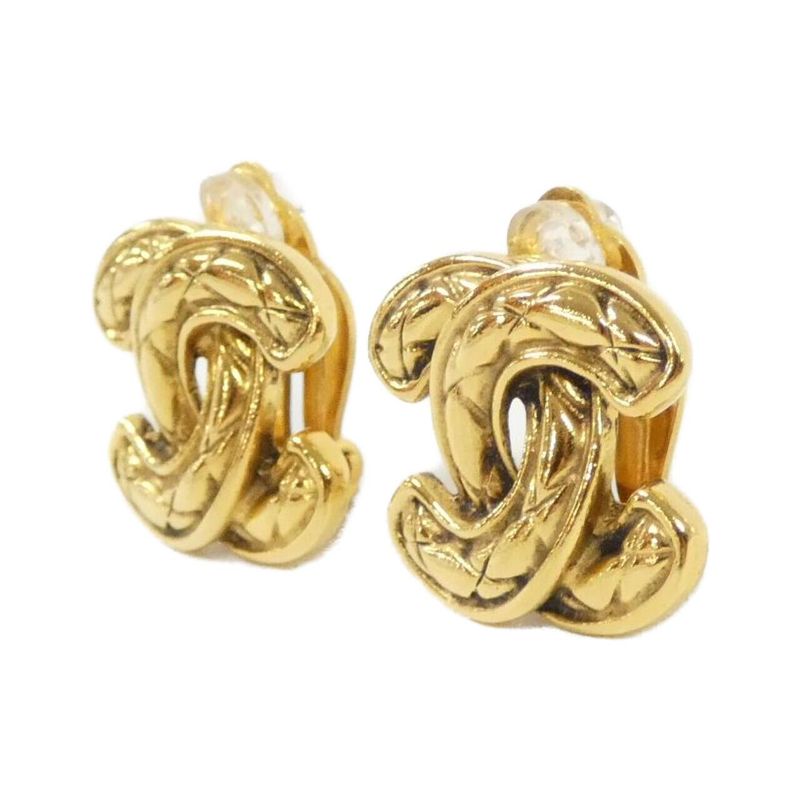 [vintage] Chanel Earring