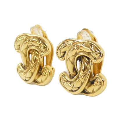 [vintage] Chanel Earring