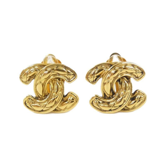 [vintage] Chanel Earring