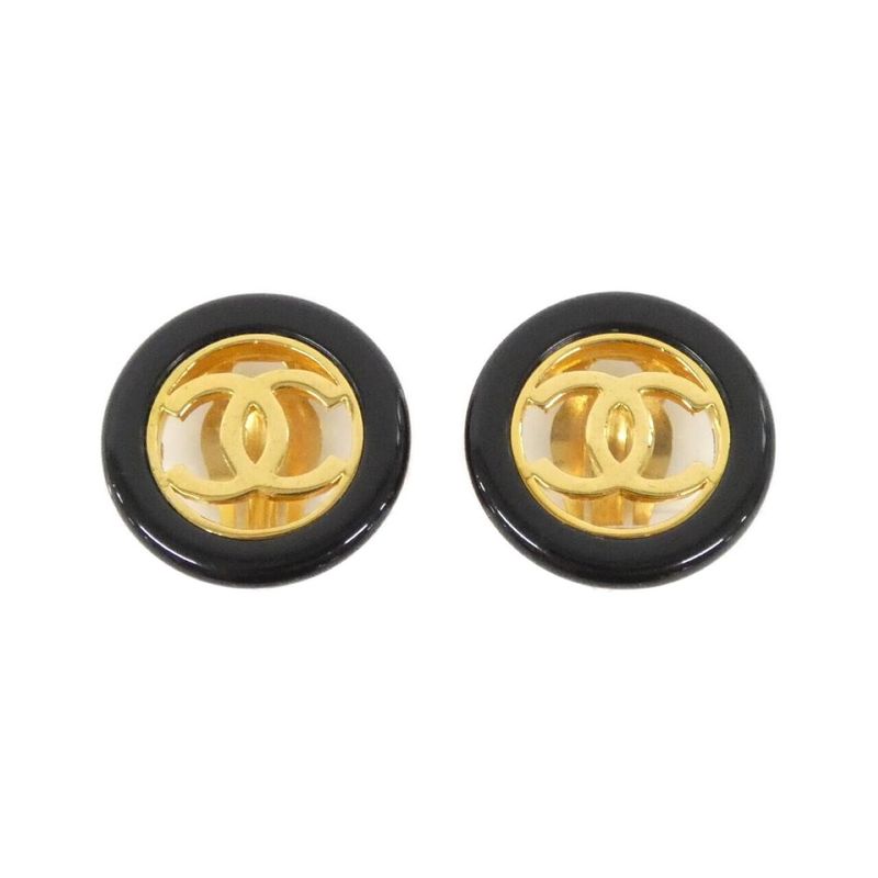 [vintage] Chanel 09423 Earring