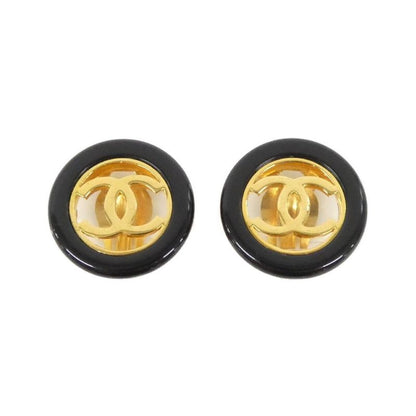 [vintage] Chanel 09423 Earring