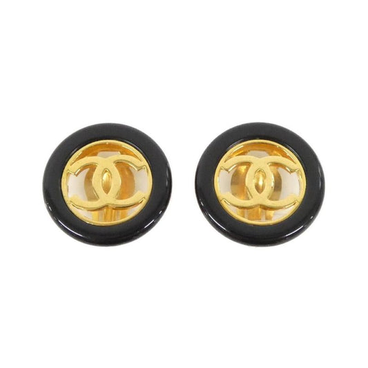 [vintage] Chanel 09423 Earring