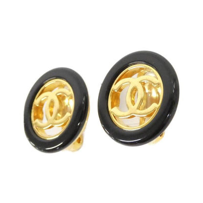 [vintage] Chanel 09423 Earring