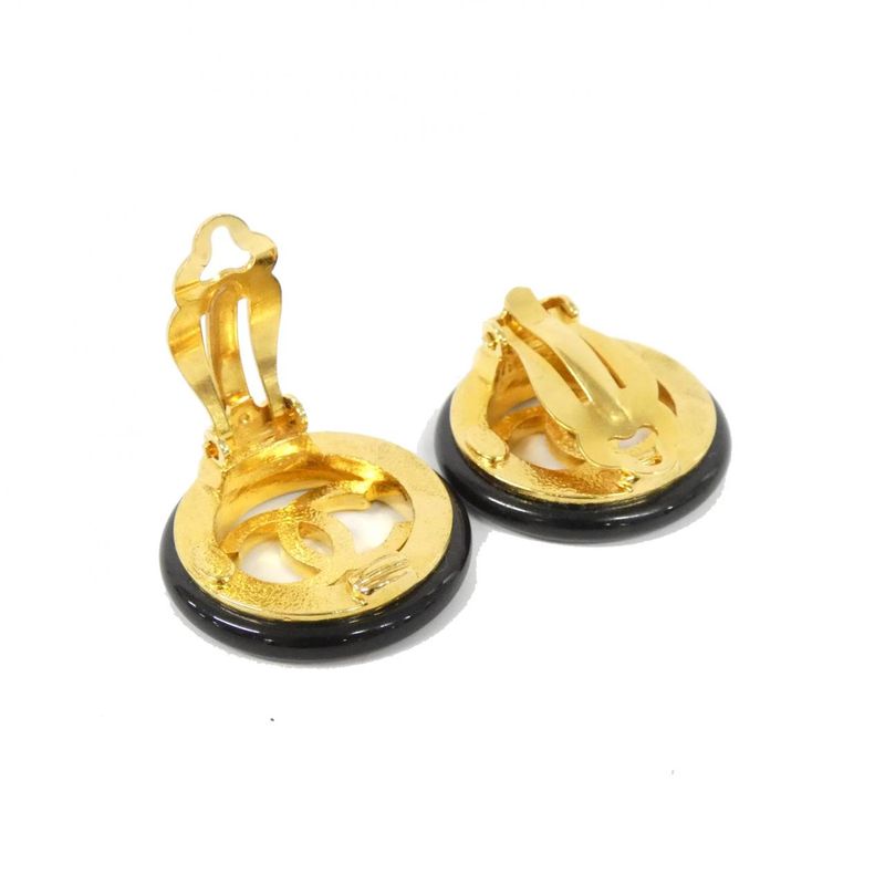 [vintage] Chanel 09423 Earring