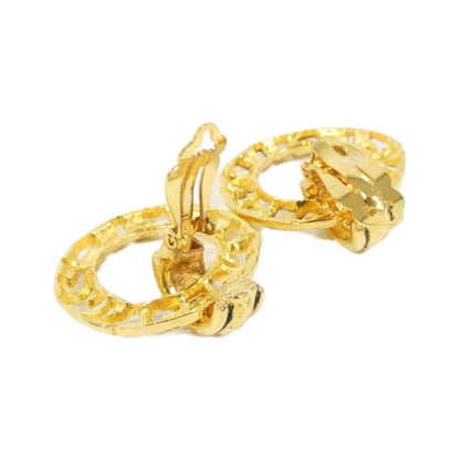 [vintage] Chanel Earring