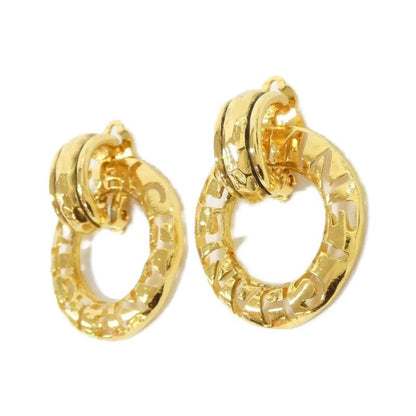 [vintage] Chanel Earring