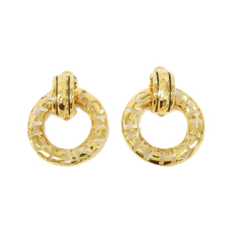 [vintage] Chanel Earring