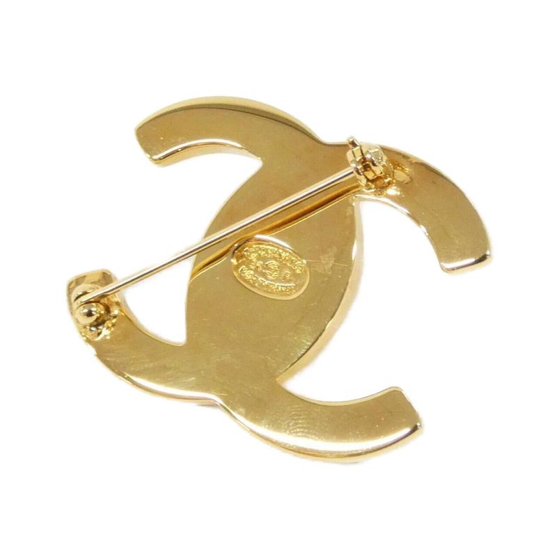 [vintage] Chanel 06468 Brooch